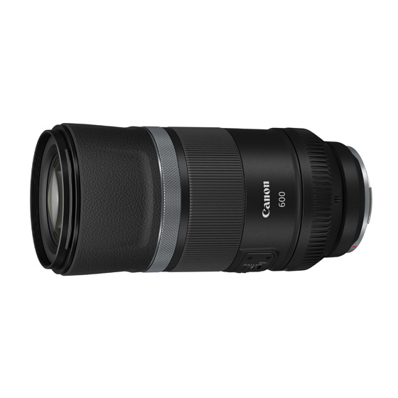 RFレンズ RF600mm F11 IS STM：通販｜キヤノンオンラインショップ