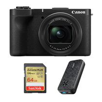 キヤノン PowerShot V1+SDカードセット 通販 | コンパクトデジタル