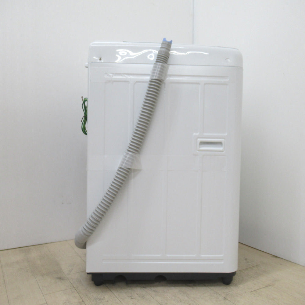 Panasonic パナソニック 全自動洗濯機 6.0kg NA-F60B13 シルバー 2020