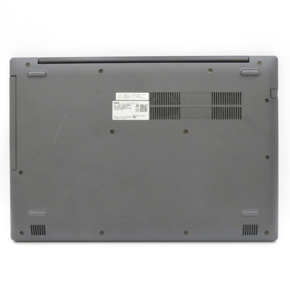 NEC LaVie ラヴィ ノートパソコン LAVIE Direct NS 15.6型 AMD E2-9000