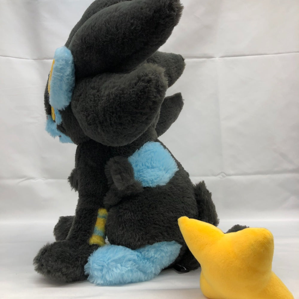 レントラー MY RENTORAR'S STORY ぬいぐるみ 「ポケットモンスター