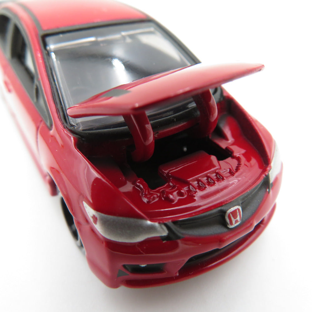 トイズドリームプロジェクト あこがれの名車セレクション2 Honda CIVIC
