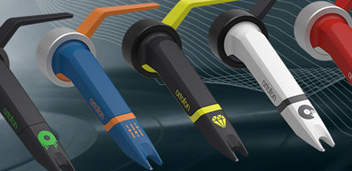 Ortofon Concorde MKII SCRATCH Twin Pack – DJ TechTools