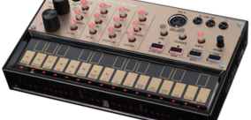 Korg Volca Keys – DJ TechTools