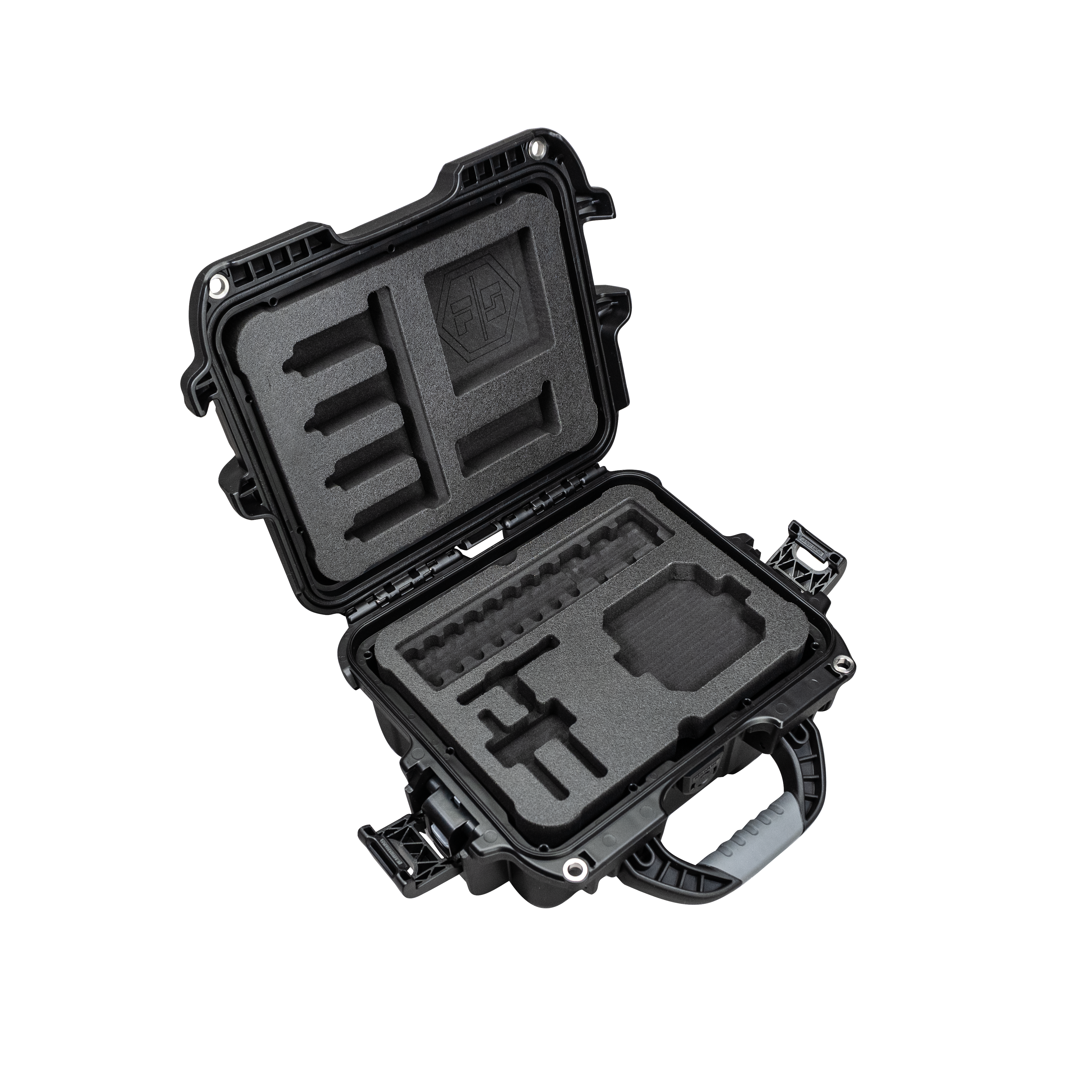 Fix It Sticks' Nanuk 905 Hard Case | Fix It Sticks