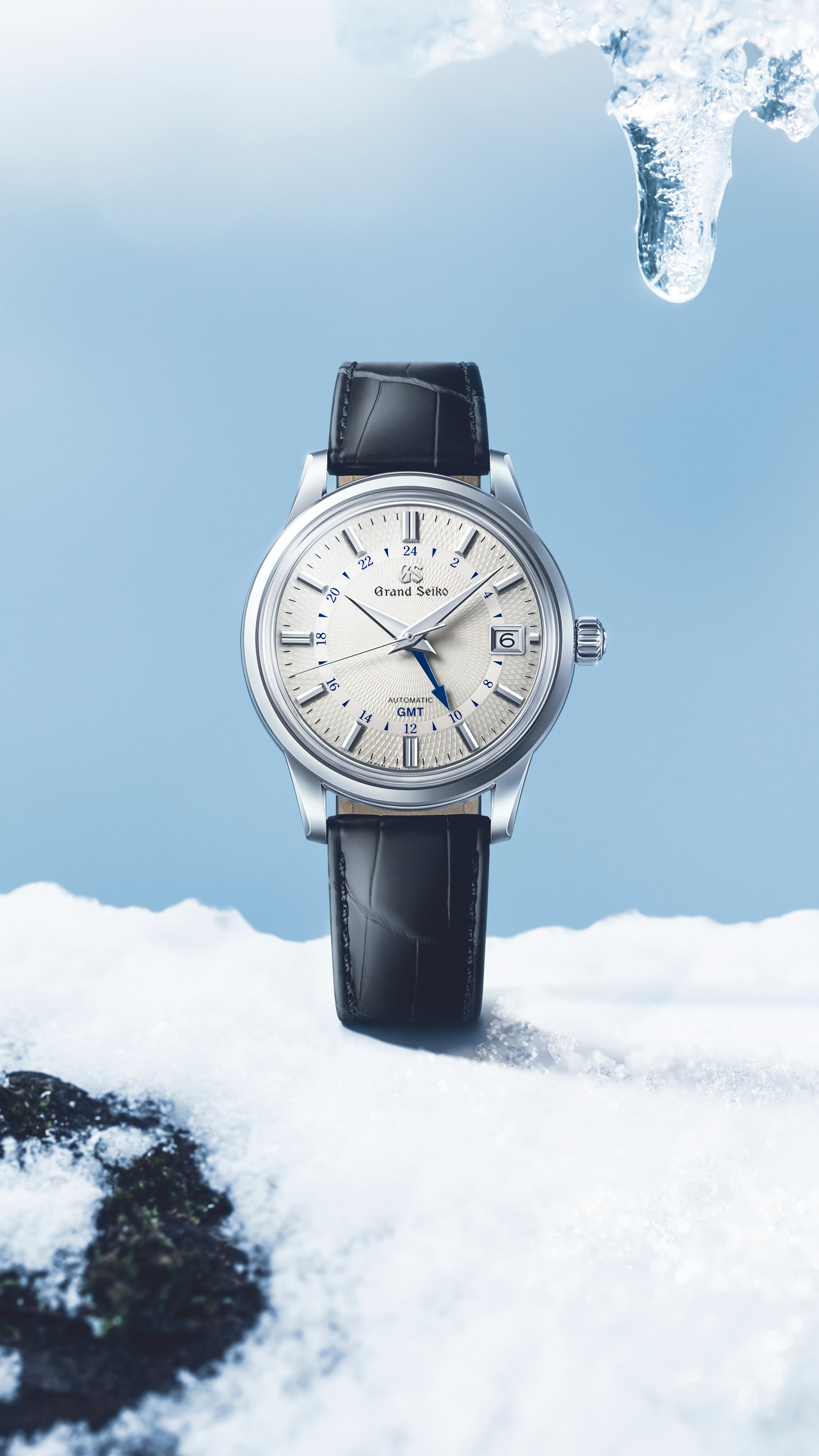 み*ん様 激レア 非売品 Grand Seiko グランドセイコー W22 グリ み*ん