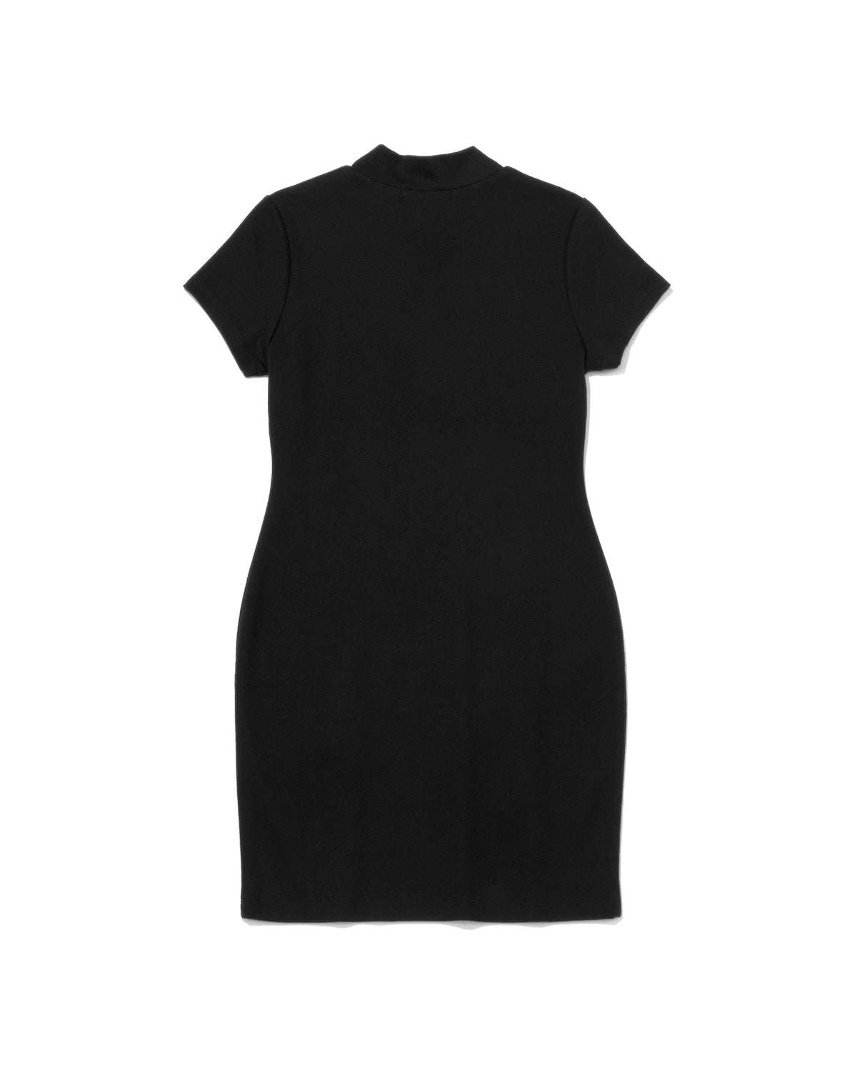 GOD SELECTION XXX(ゴッドセレクショントリプルエックス) / HIGH NECK