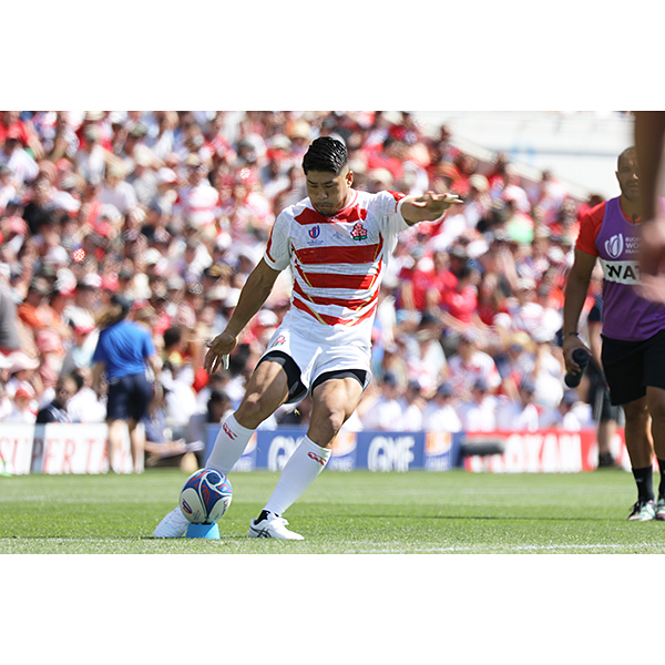 ラグビーワールドカップ2023 日本代表の軌跡【DVD-BOX】: ラグビー