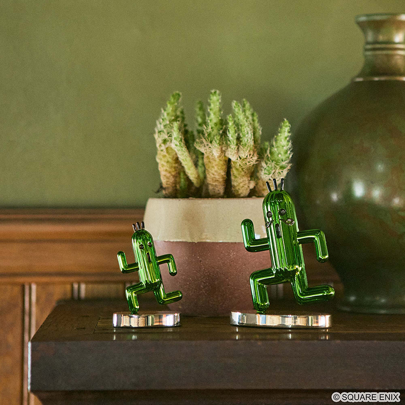 ファイナルファンタジーVII リメイク ブライトアーツギャラリー