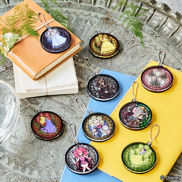 キングダム ハーツ / アクリルミラー オーロラ | スクウェア