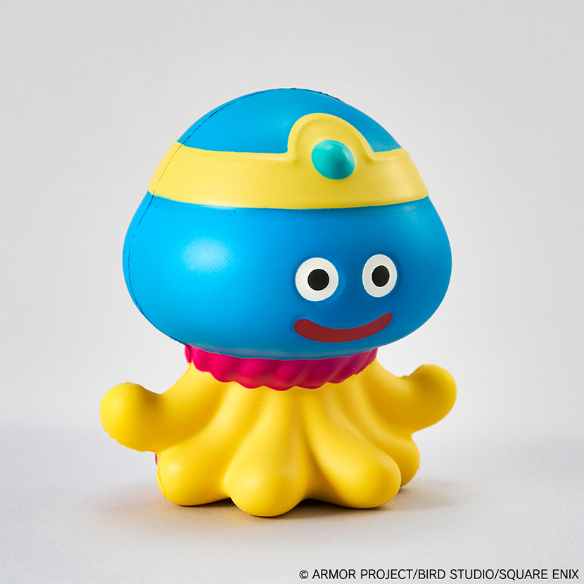 ドラゴンクエスト ふんわりやわらか！ホミロット | スクウェア