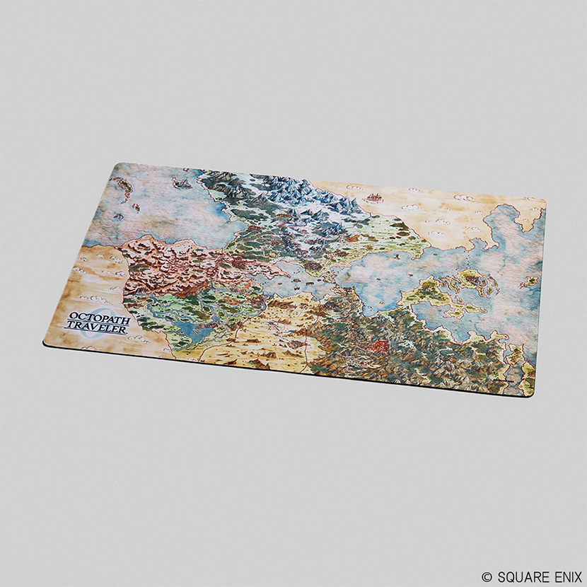 e-STORE専売】(Nintendo Switch)オクトパストラベラー0 コレクターズ