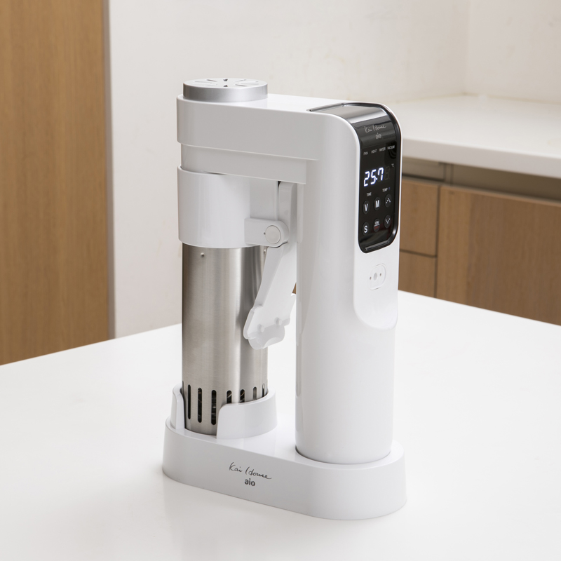 KaiHouse aio The Sousvide Machine 低温調理器: キッチン用品｜貝印