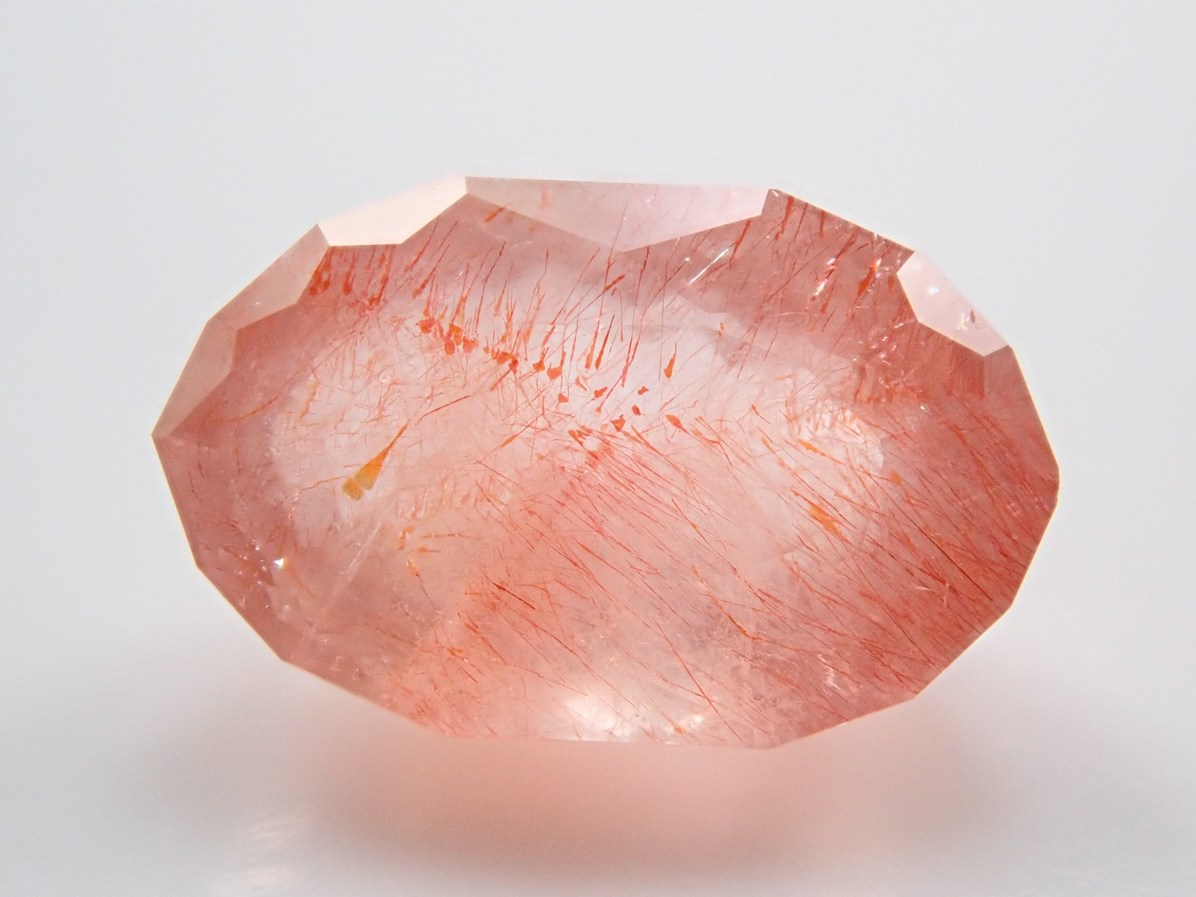 ストロベリークォーツ 1.613ctルース