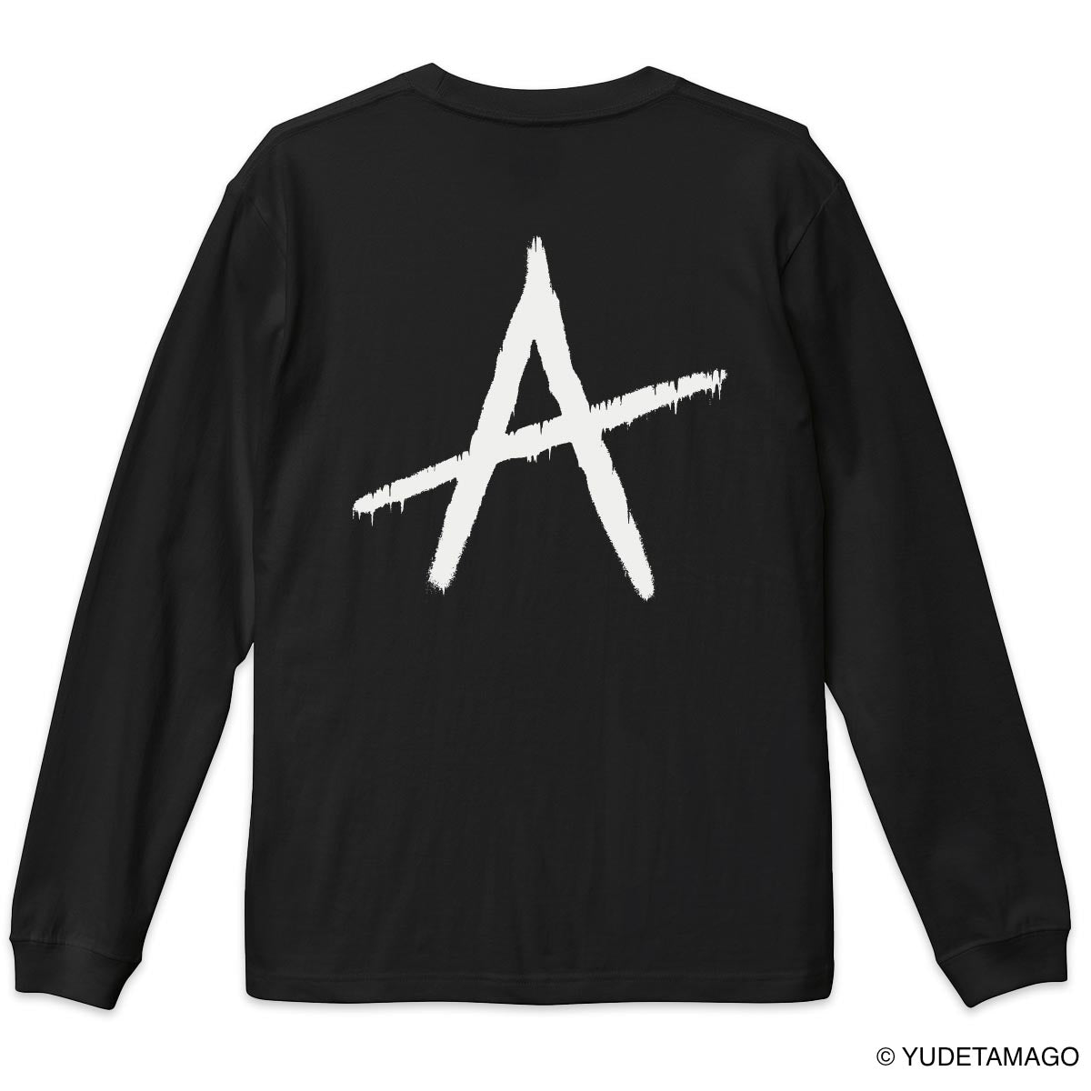 KMC ソルジャーstencil ロンT – キン肉マン公式オンラインストア KIN29.COM