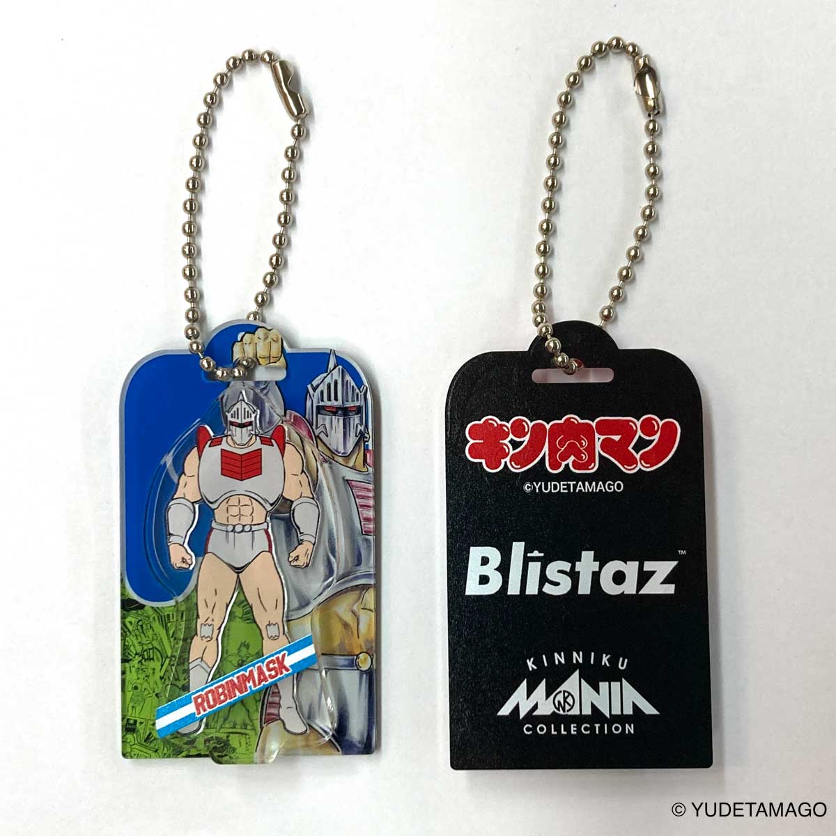 KMC キン肉マンブリスタズ ウォーズマン – キン肉マン公式オンライン