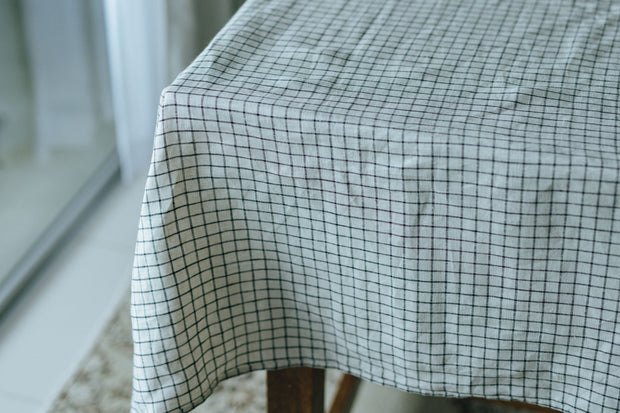 fog linen work リネンテーブルクロス ジェン ｜くらすこと公式