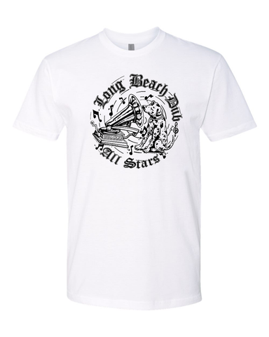 Long Beach Dub AllStars Merch