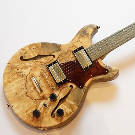 aNueNue】~aNN-LS700の秘密に迫る~ ルシアー杉田健司氏の情熱 - Red