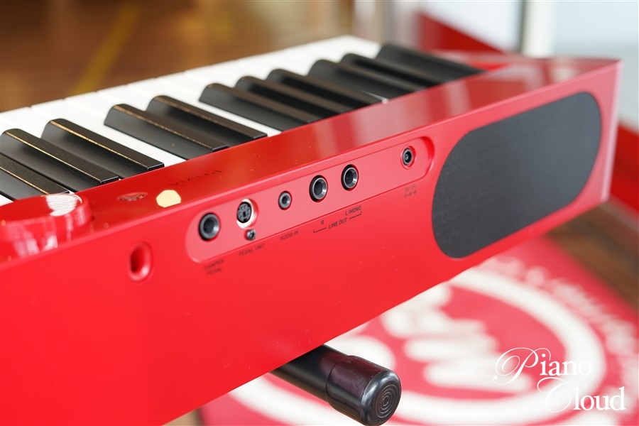 CASIO Privia PX-S1000RD | Piano Cloud Online Store