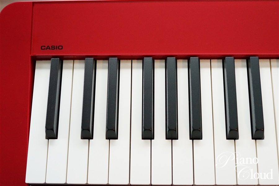CASIO Privia PX-S1000RD | Piano Cloud Online Store