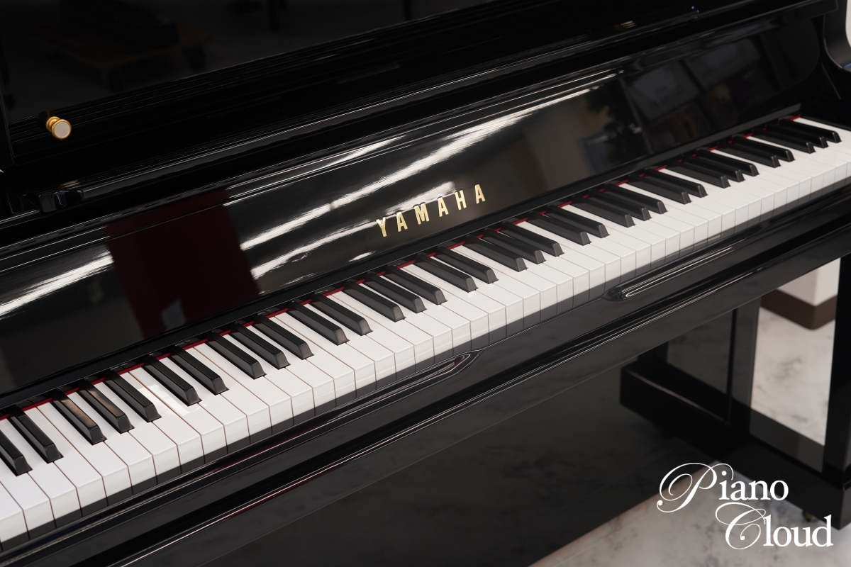 YAMAHA 中古アップライトピアノ UX50A 【レンタル可能】 | Piano Cloud
