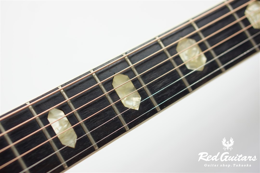 Morris W-40 1973年製 | Red Guitars Online Store