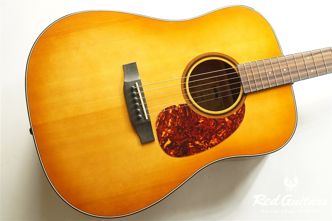 HEADWAY HD-630 - HB | Red Guitars Online Store