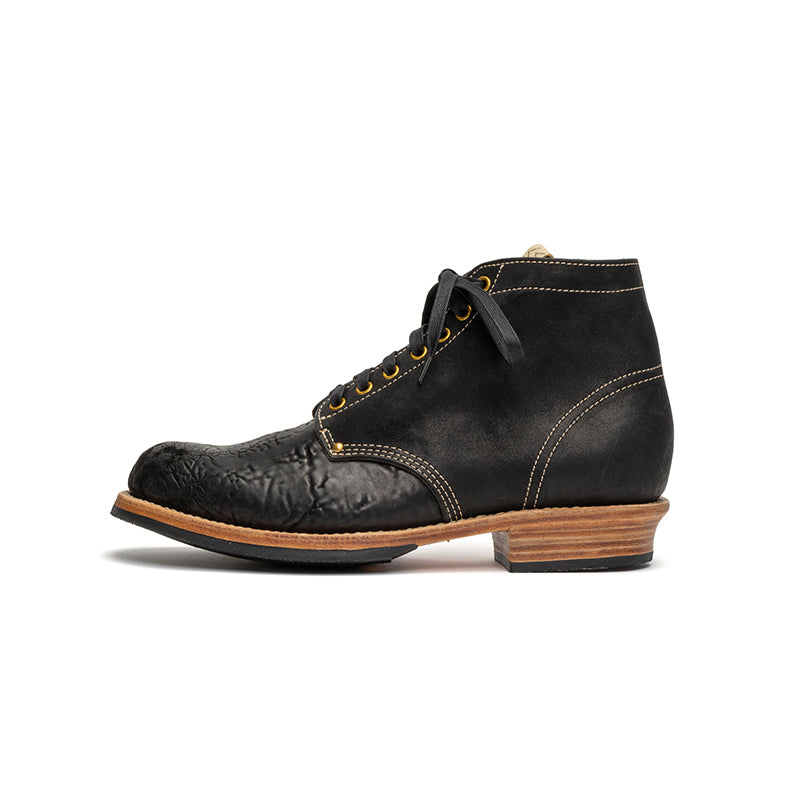 BRIGADIER BOOTS-FOLK – OBLIGE