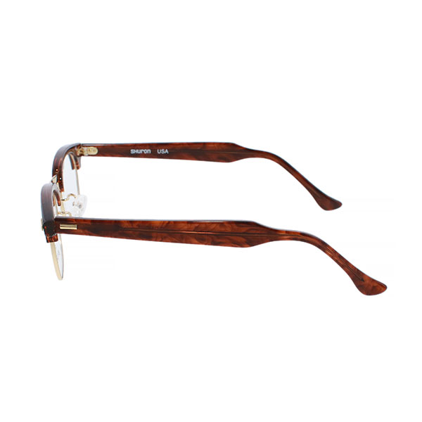 SHURON | 【SHURON】 RONSIR ZYL ロンサー 44-20 Tortoise TaperTemple