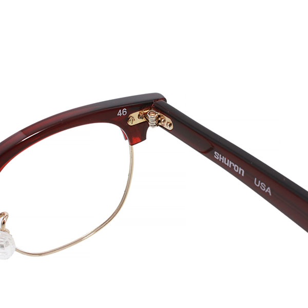 SHURON | 【SHURON】 RONSIR ZYL ロンサー 46-20 Cordova TaperTemple