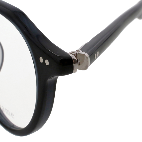 ayame メガネ | 【ayame】 SPIKE スパイク NV（Navy） メガネ | 正規