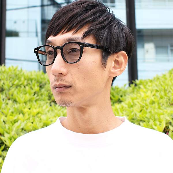 EYEVAN Webb ウェブ 51サイズ | 【EYEVAN】 Webb（51） ウェブ51 PBK