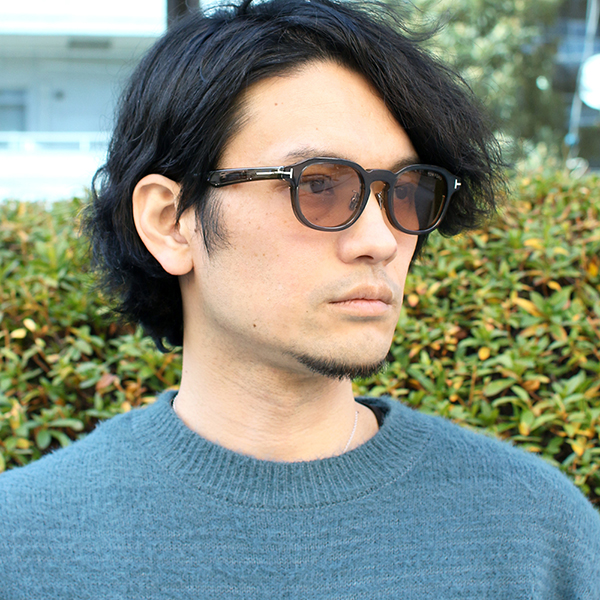 TOM FORD サングラス | 【TOM FORD】 TF1230-D 20E（グレー） 日本企画