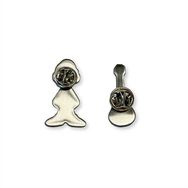 徳永英明】バッジセット | TAPIRS STORE