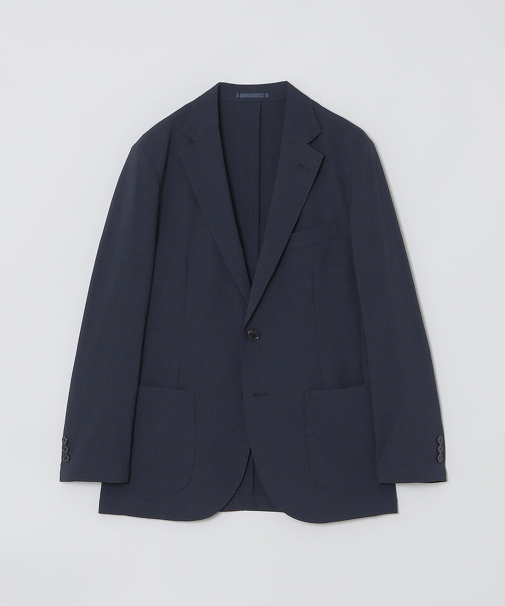 トロッター ウルトラライトジャケット#11 ナローサッカーストライプ