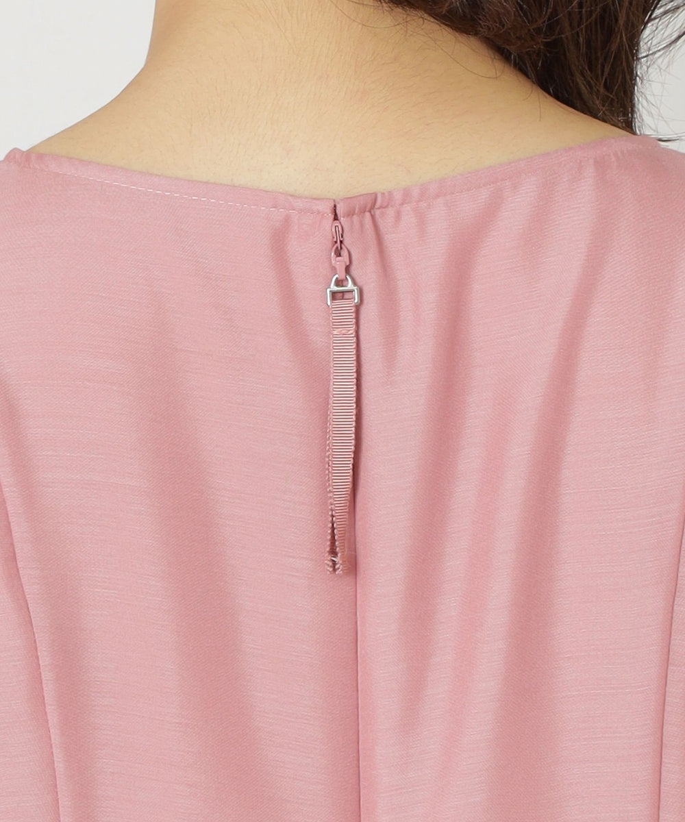 スパンローン サマードレス(ワンピース)｜TO BE CHIC(トゥー ビー