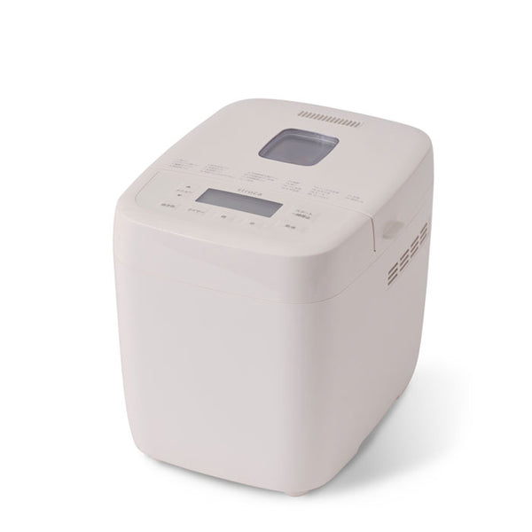 ホームベーカリー | シロカオンラインストア