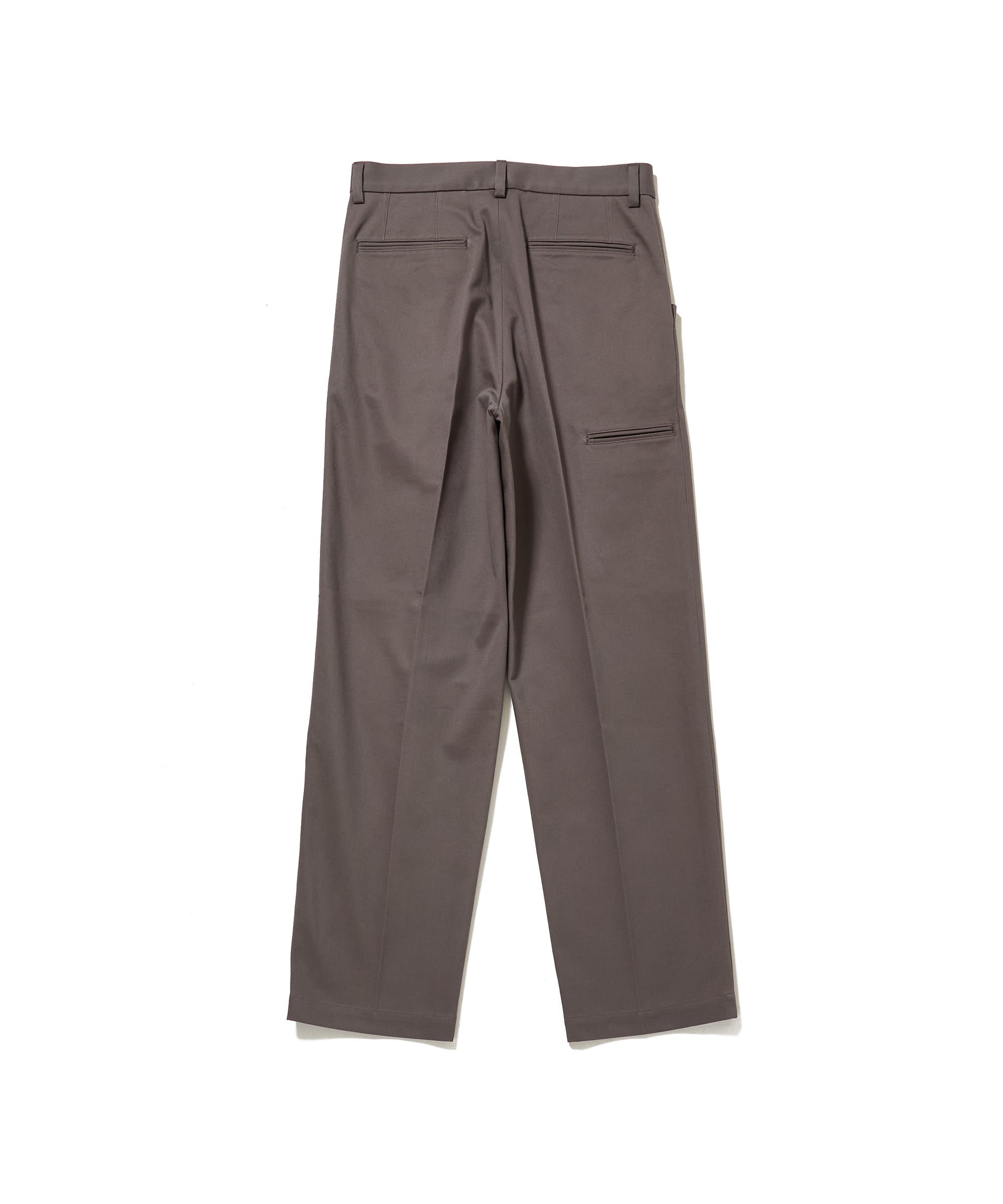 WORK CHINO PANTS – SUGARHILL TOKYO
