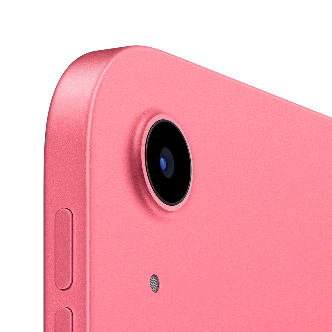 iPad Wi-Fi 64GB - ピンク（第10世代）[整備済製品] - Apple（日本）