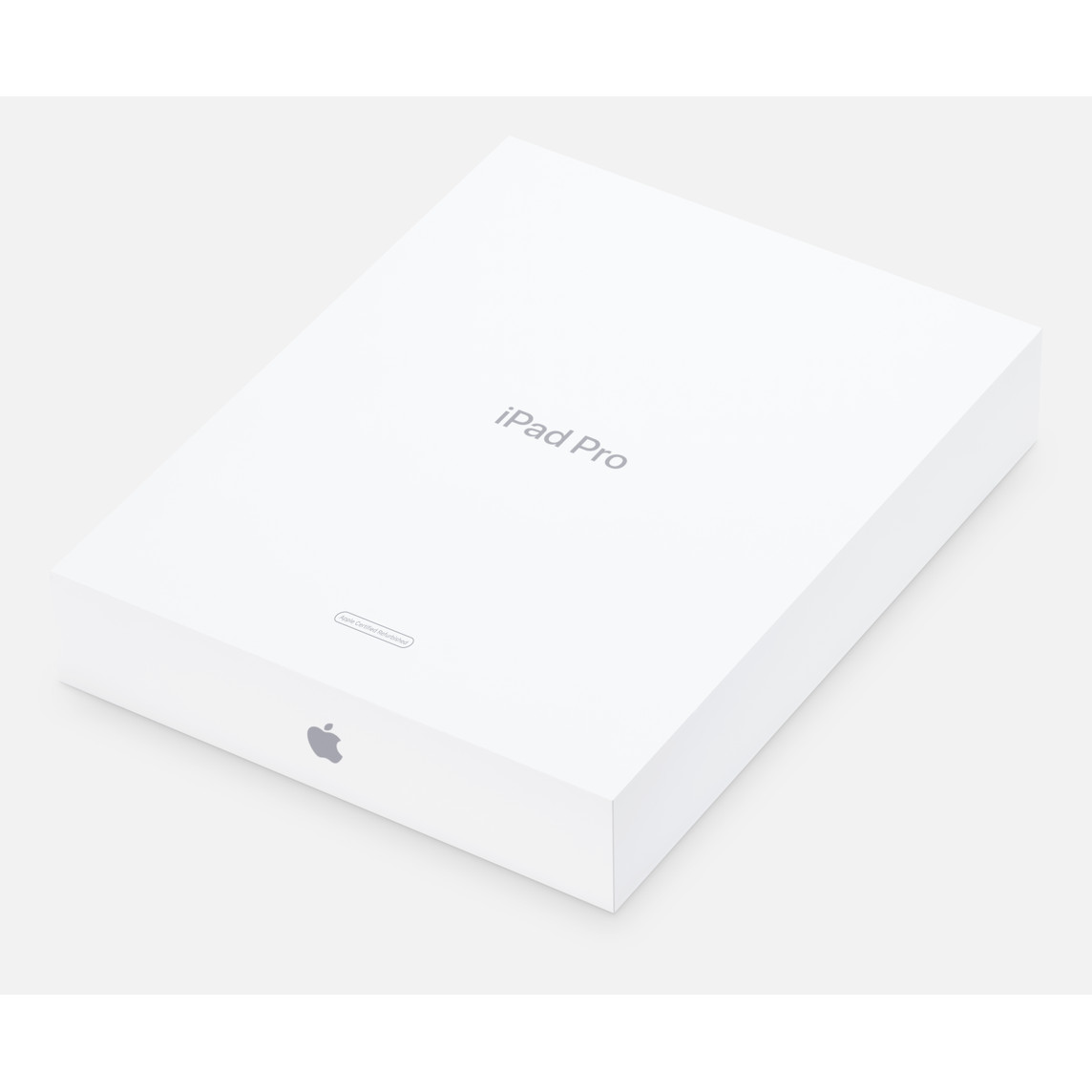 12.9インチiPad Pro Wi-Fi + Cellular 1TB - シルバー（第6世代）[整備