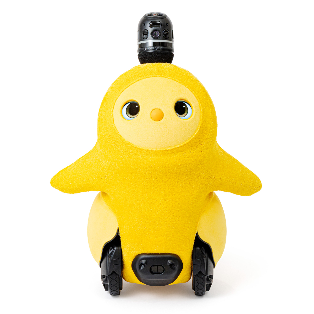 ホールガーメント® Sunshine | LOVOT ウェブストア