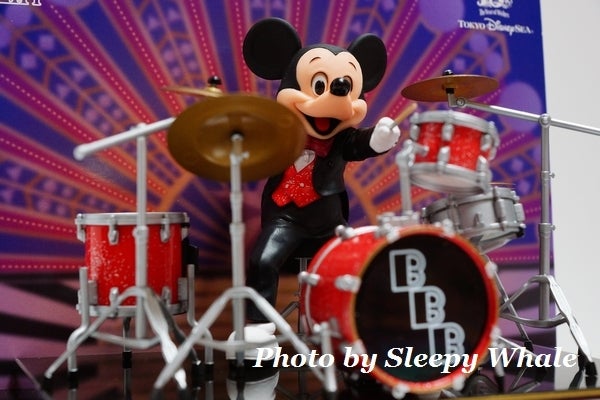 ザ・衝動買い！ビッグバンドビート フィギュアリン | Imagination