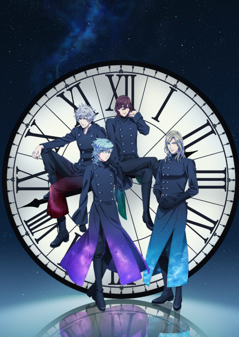 QUARTET NIGHT LIVE FUTURE 2018 | ☆jurin☆のBlog