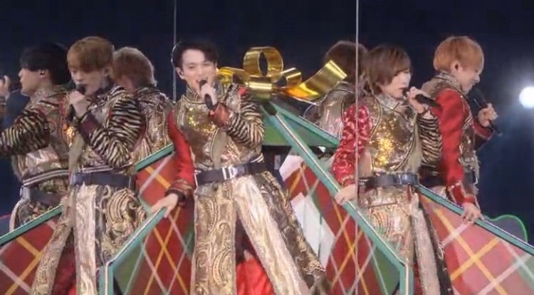 素顔4 〜Travis Japan盤〜 ② | Travis Japanの吉澤閑也くん応援日記