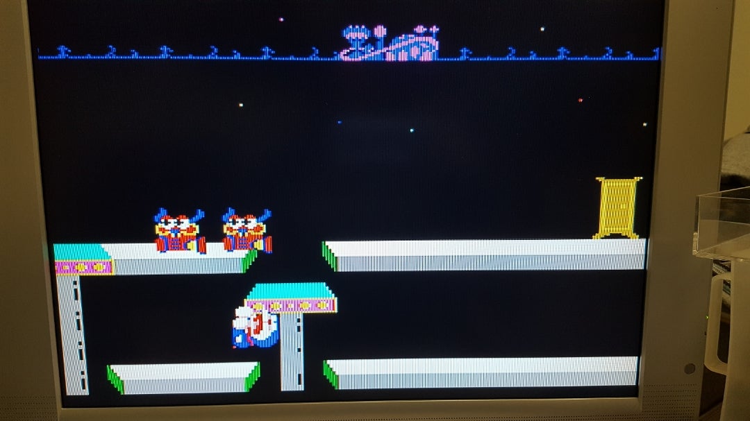 22 ドラえもん（スーパーカセットビジョン） | コロころレトロ