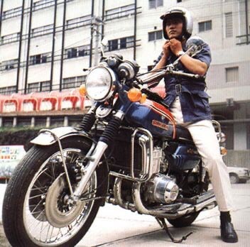 仮面ライダーV3に登場したマシンたち | ハバネロムーンサルト