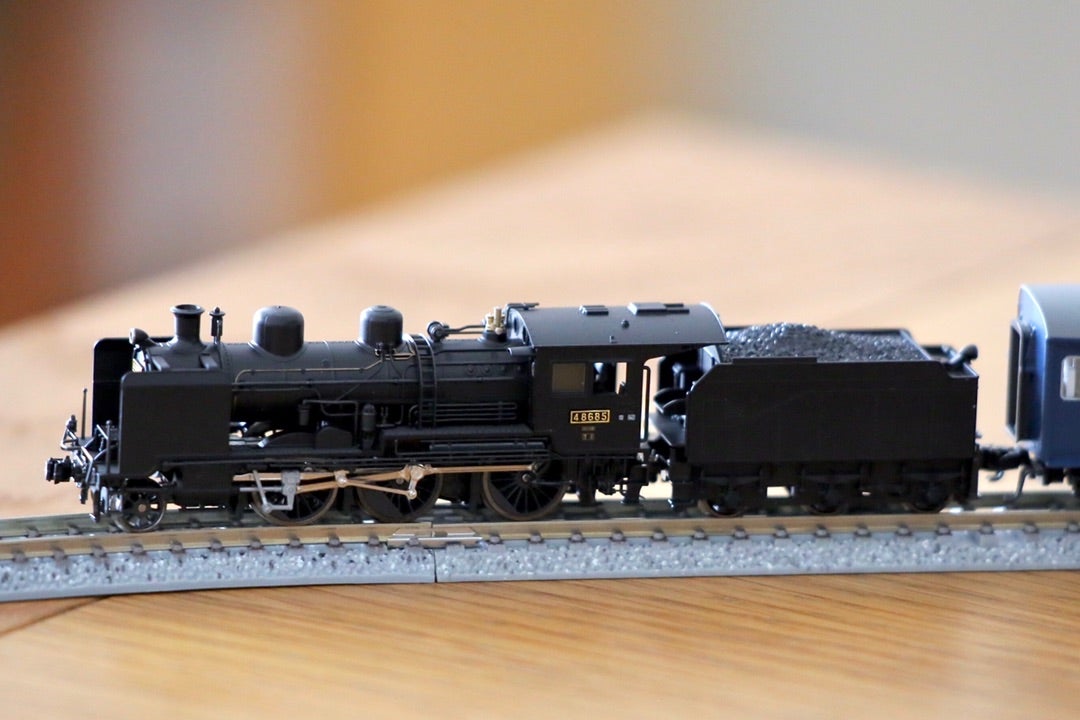 KATO[2028-1] 8620形 東北仕様 | Persimmon's Cafe