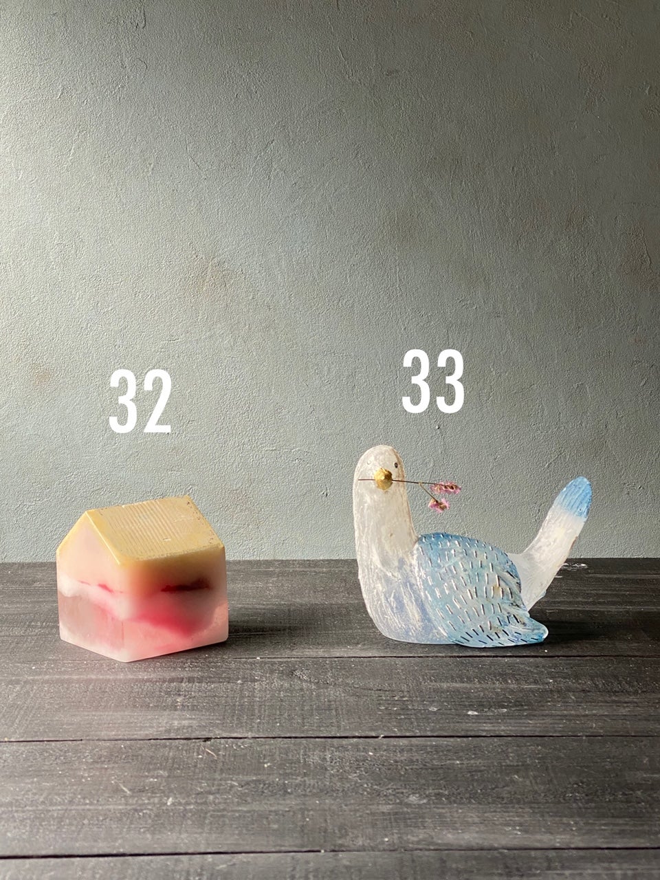 安達知江さんの作品通販始めます。オブジェ編これで全てです。 | 西宮