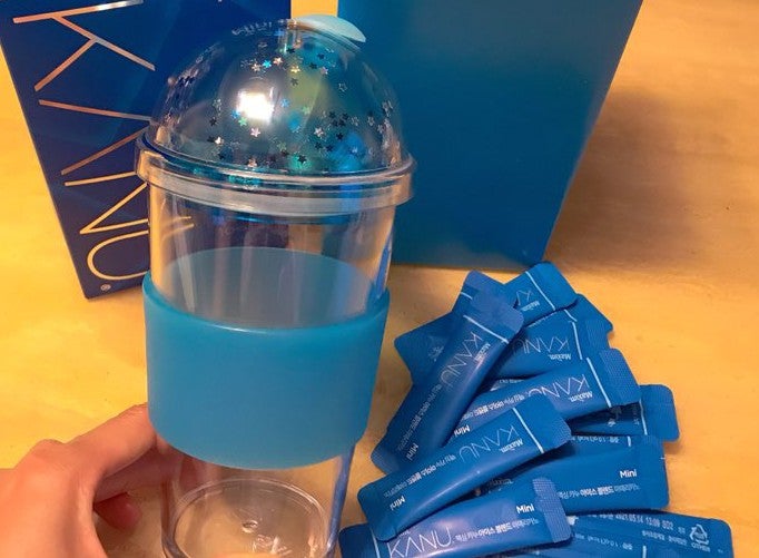 KANU、おまけ（コン・ユ） | ご機嫌 韓国暮らし by norakorea